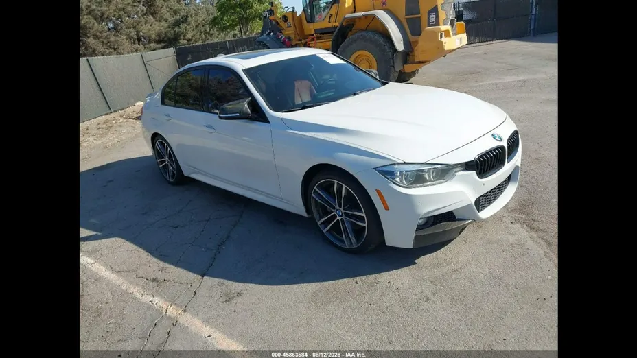 BMW Seria 3 -