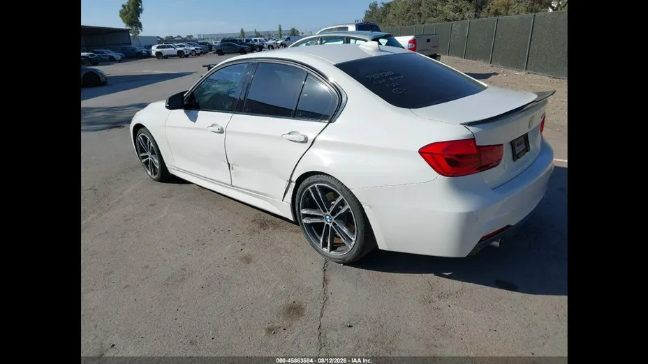 BMW Seria 3 -