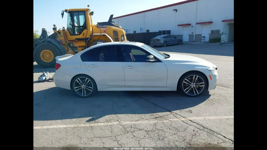 BMW Seria 3 -