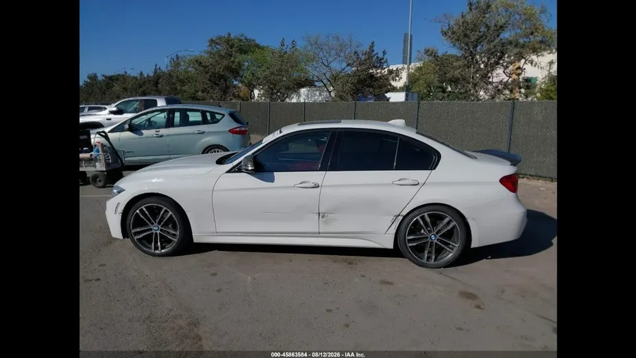 BMW Seria 3 -