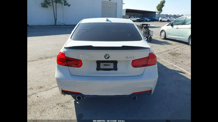 BMW Seria 3 -