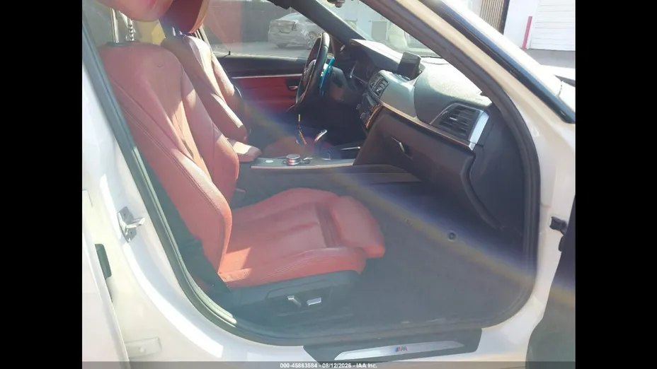 BMW Seria 3 -