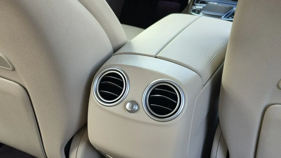 MERCEDES-BENZ GLC -