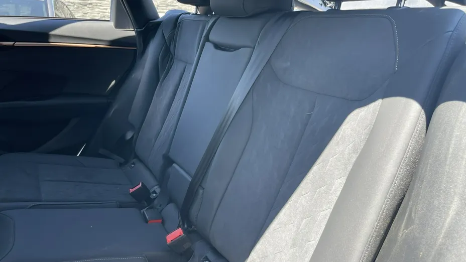 CUPRA Terramar -