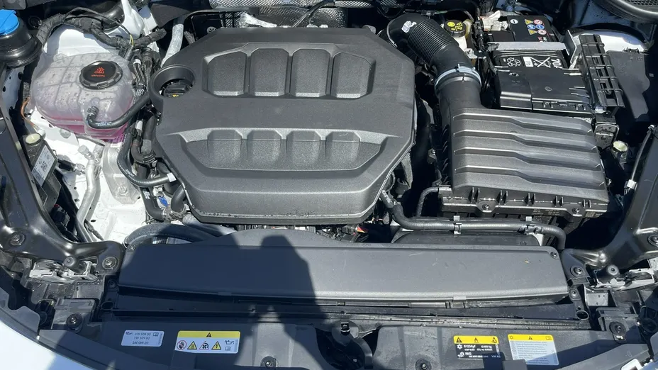 CUPRA Terramar -