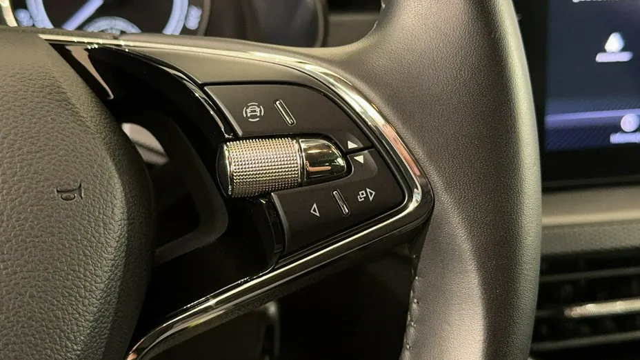SKODA Scala -