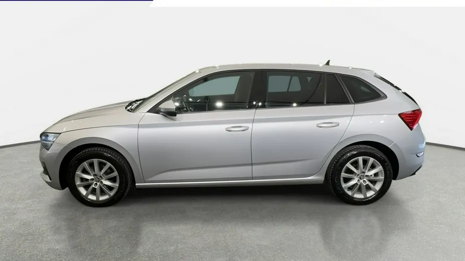 SKODA Scala -