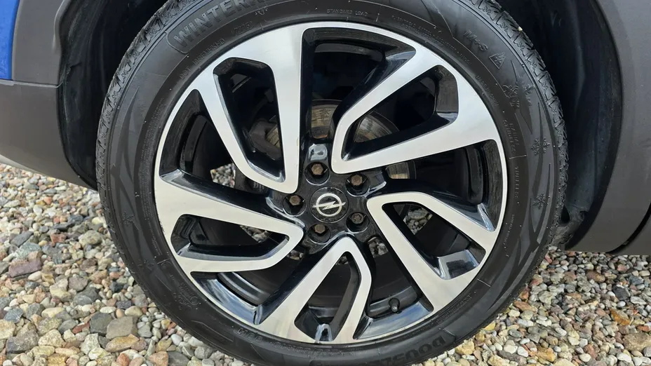 OPEL Grandland X -
