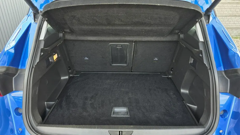 OPEL Grandland X -