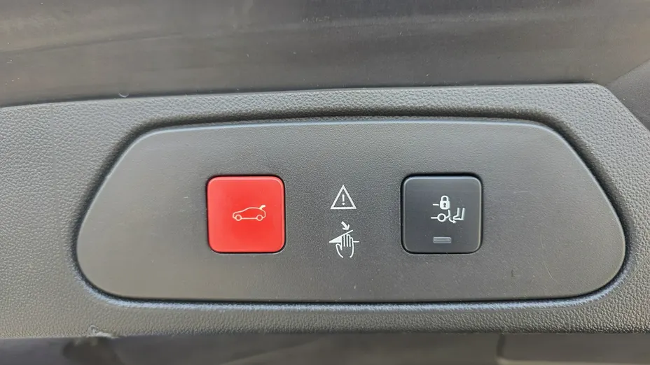 OPEL Grandland X -