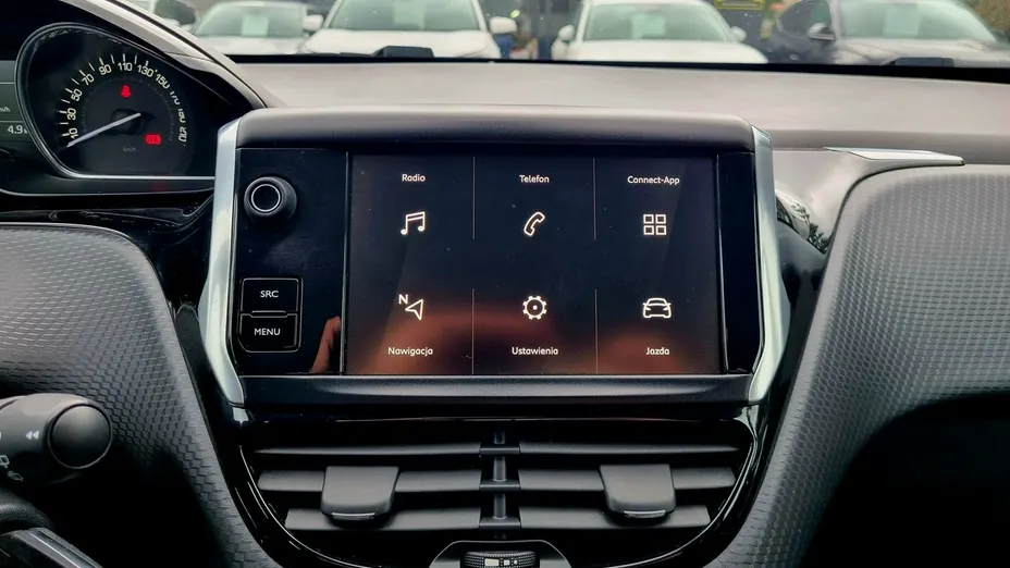 PEUGEOT 2008 -