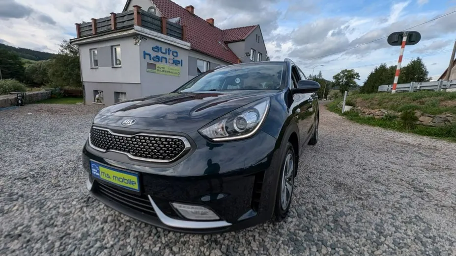 KIA Niro -