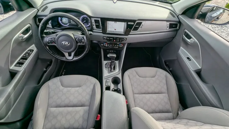 KIA Niro -