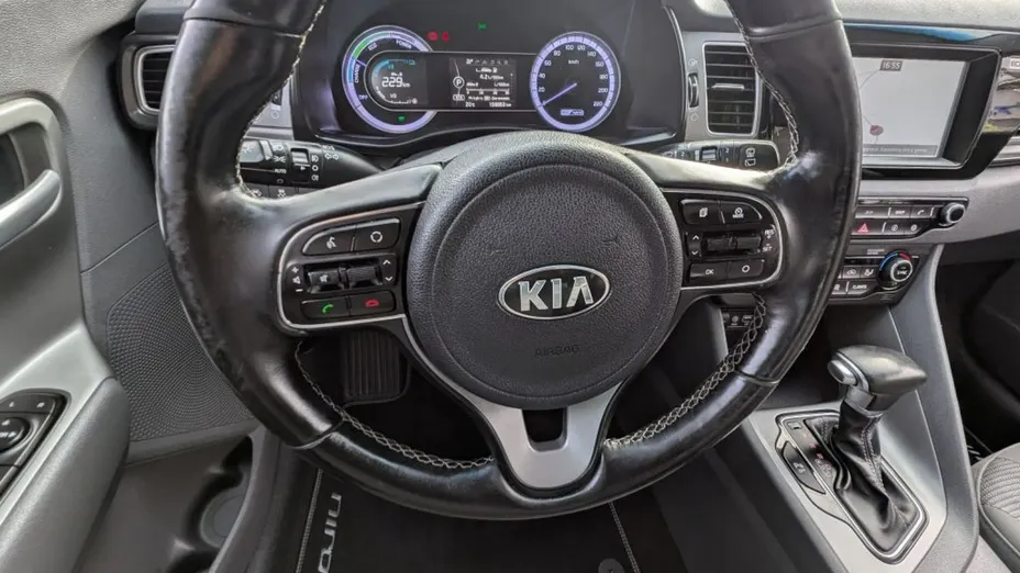 KIA Niro -