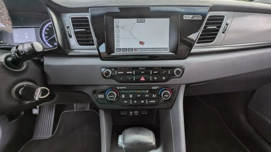 KIA Niro -