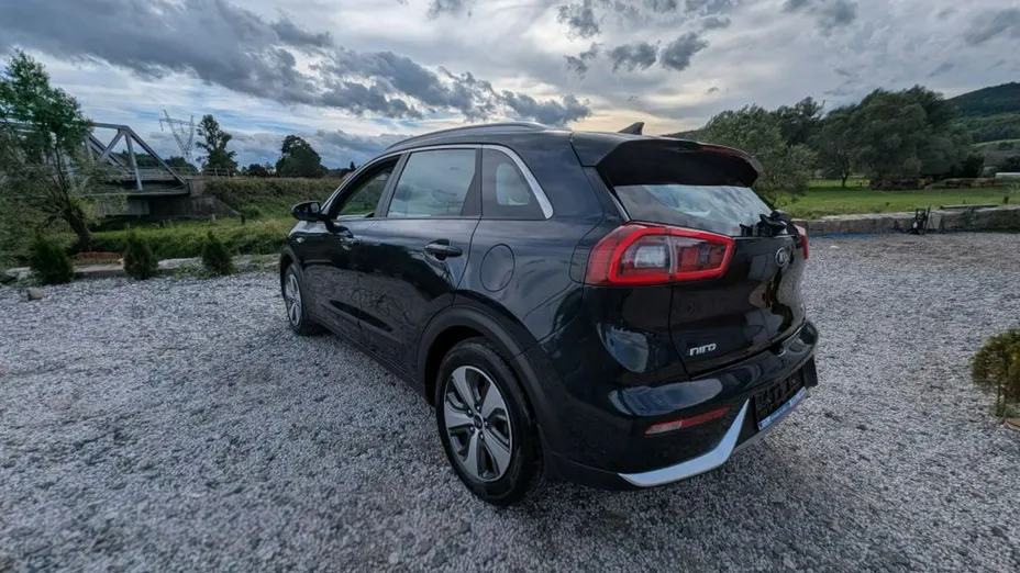 KIA Niro -
