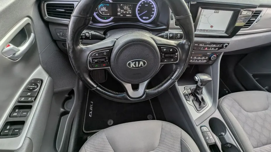 KIA Niro -