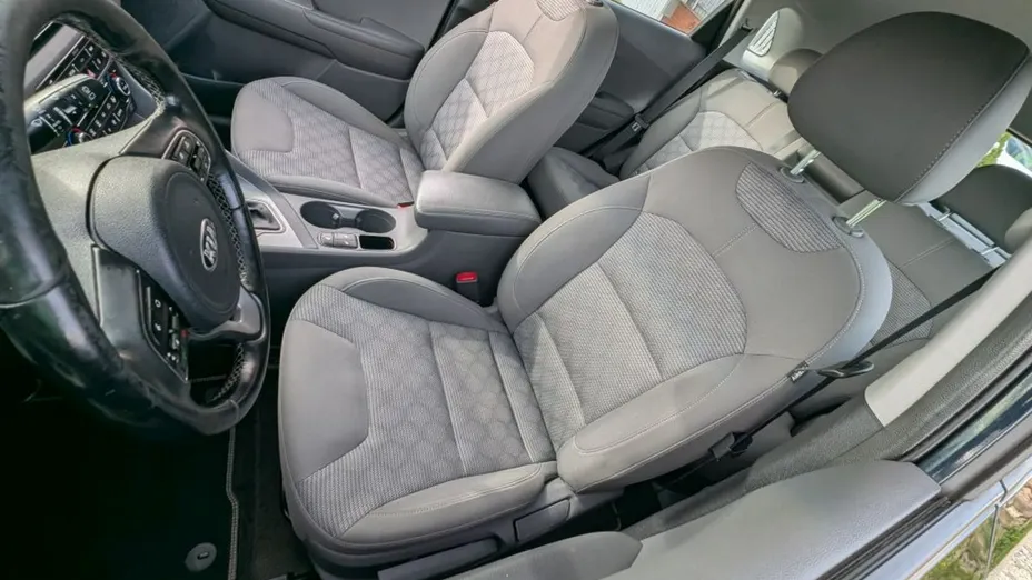 KIA Niro -