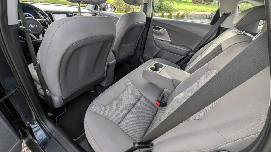 KIA Niro -
