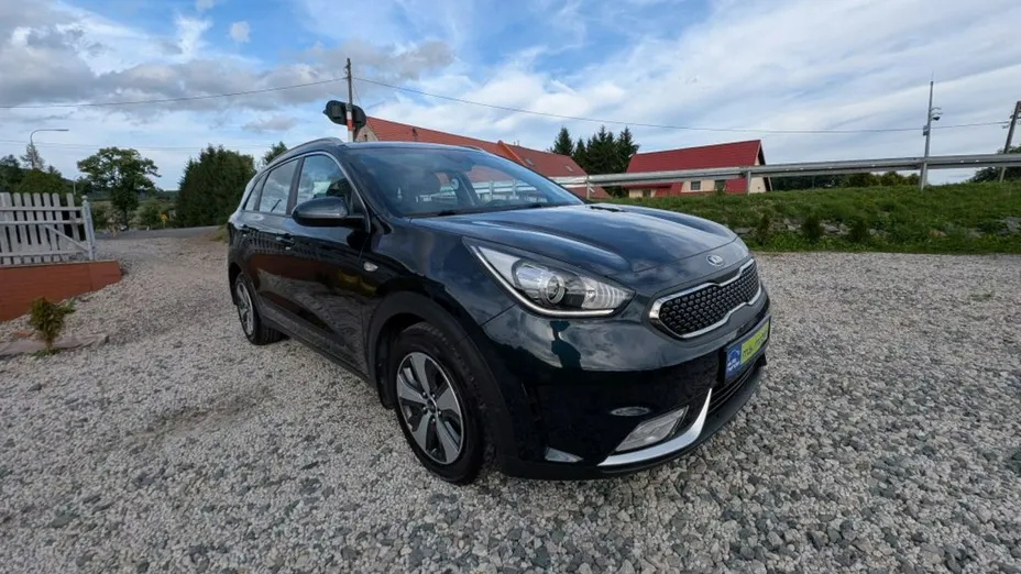 KIA Niro -