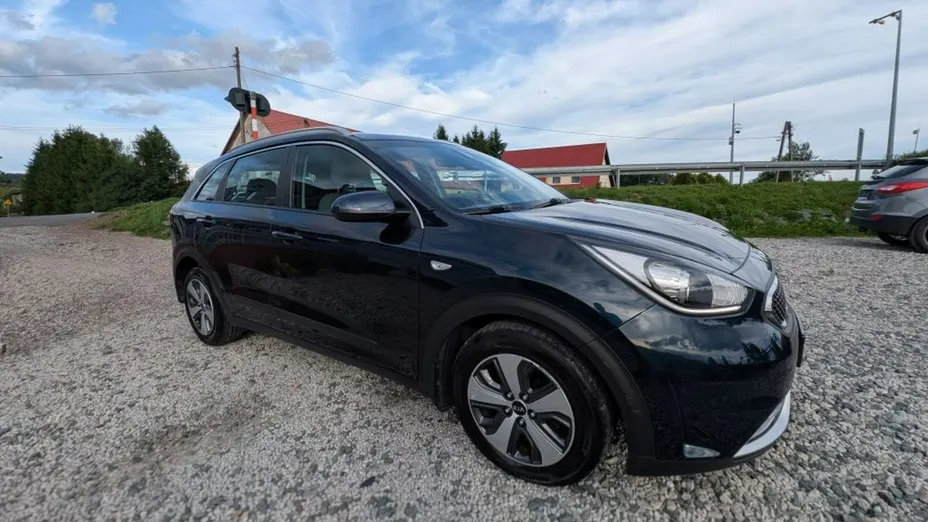 KIA Niro -