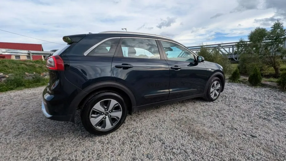 KIA Niro -