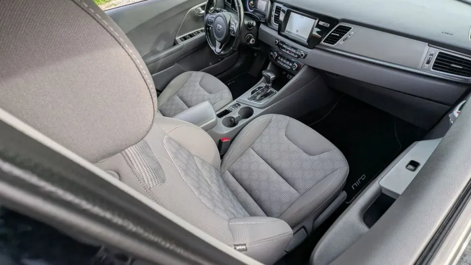 KIA Niro -