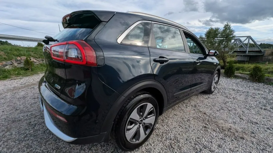 KIA Niro -