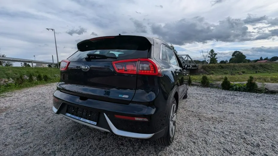 KIA Niro -