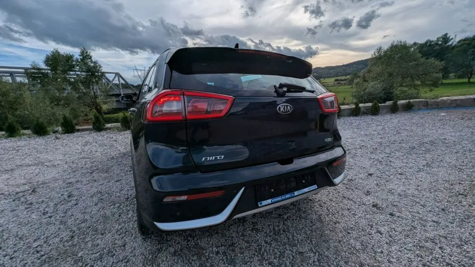 KIA Niro -