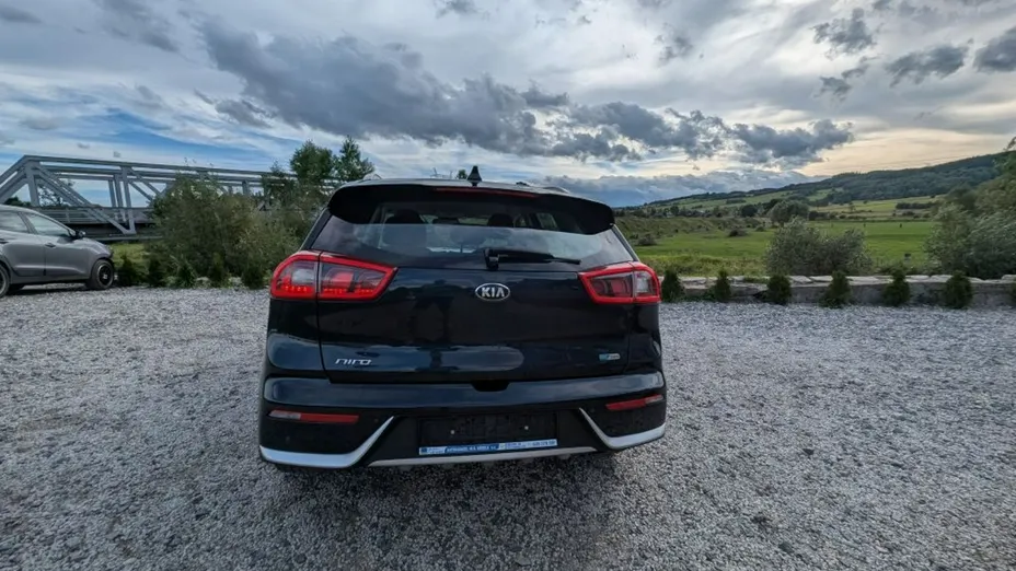 KIA Niro -