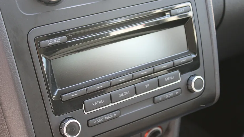 VOLKSWAGEN Touran -