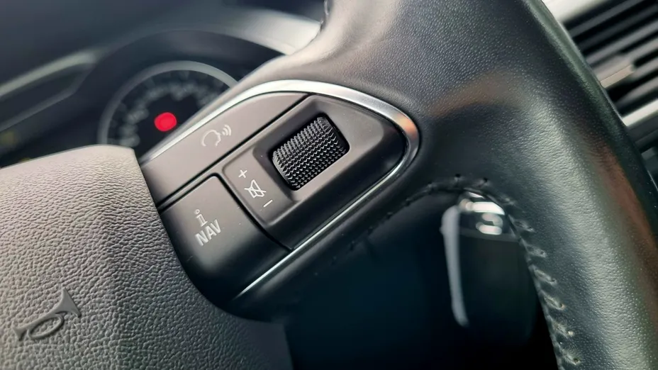 AUDI A4 -