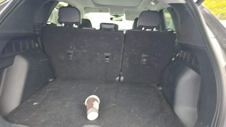 FORD Escape -