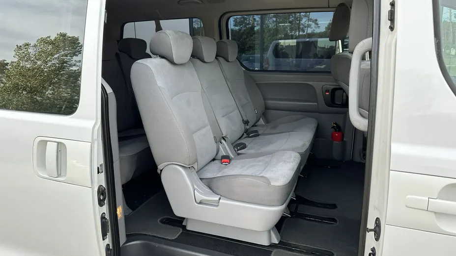 HYUNDAI H-1 -
