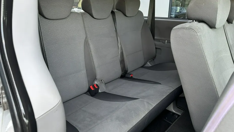 HYUNDAI H-1 -