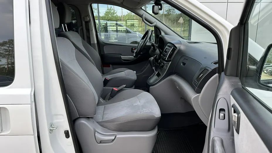 HYUNDAI H-1 -
