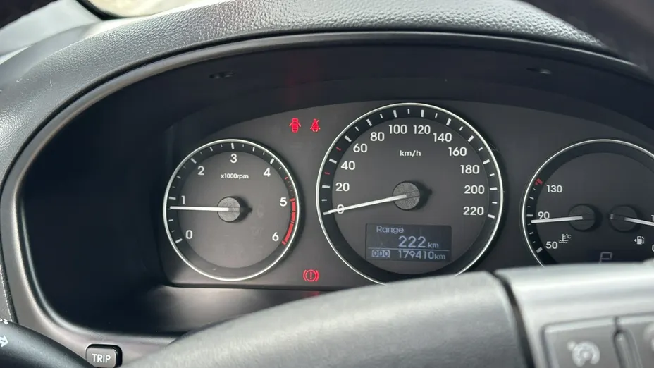 HYUNDAI H-1 -