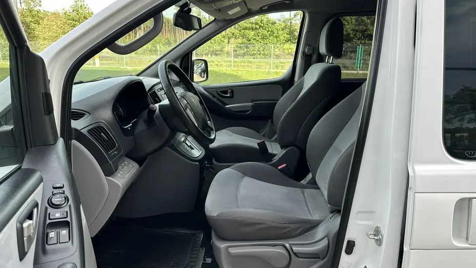 HYUNDAI H-1 -