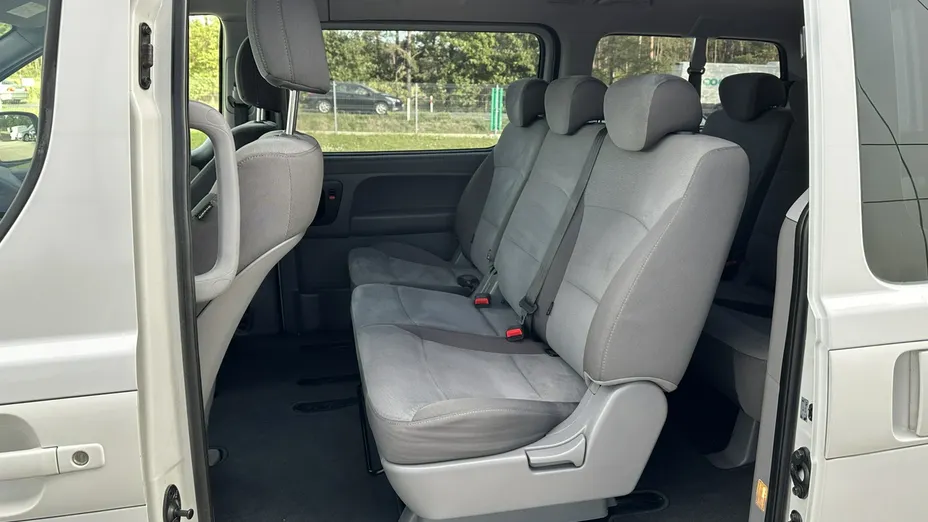 HYUNDAI H-1 -