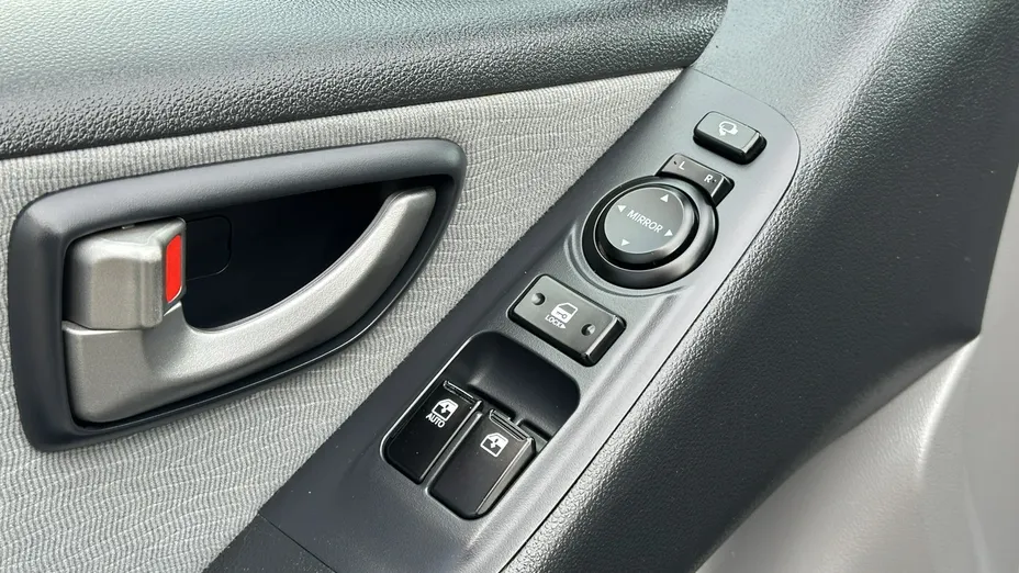 HYUNDAI H-1 -