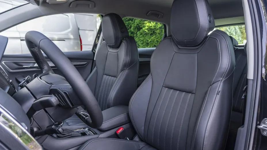 SKODA Karoq -