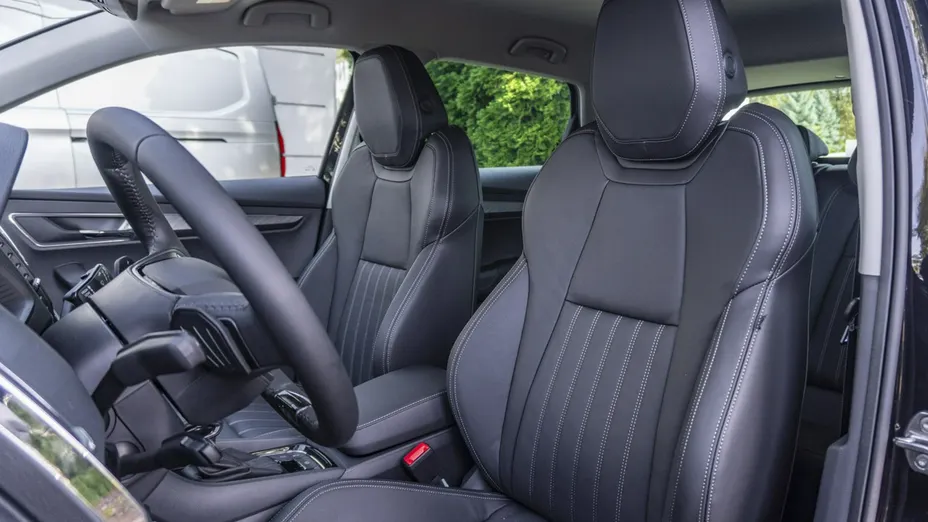 SKODA Karoq -