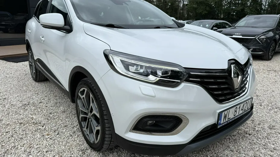 RENAULT Kadjar -