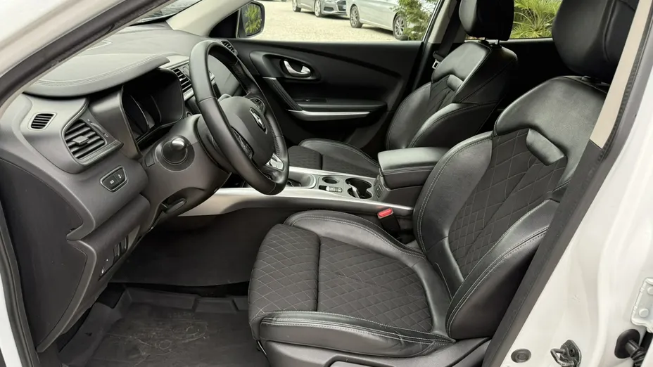 RENAULT Kadjar -