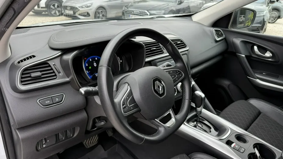 RENAULT Kadjar -