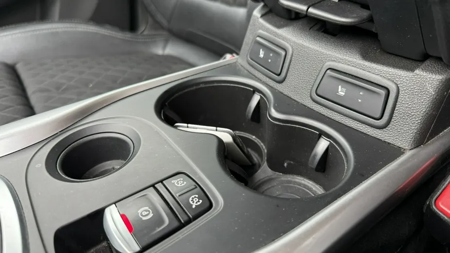 RENAULT Kadjar -