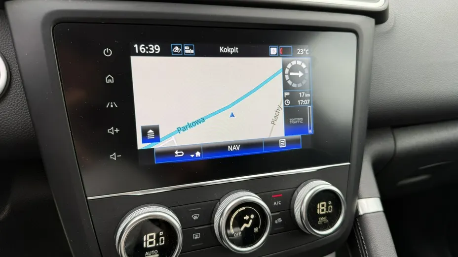 RENAULT Kadjar -