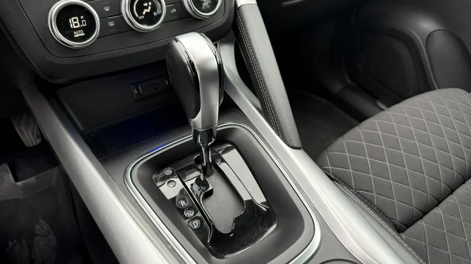 RENAULT Kadjar -