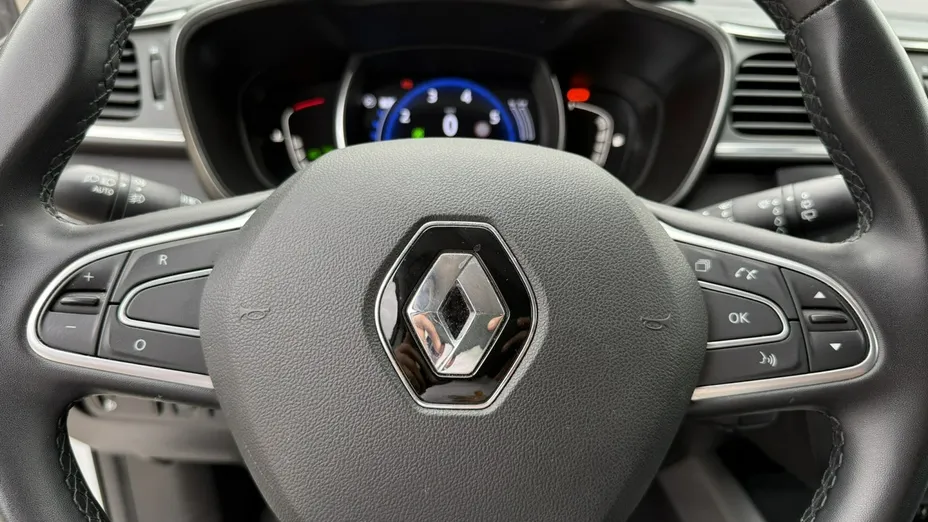 RENAULT Kadjar -